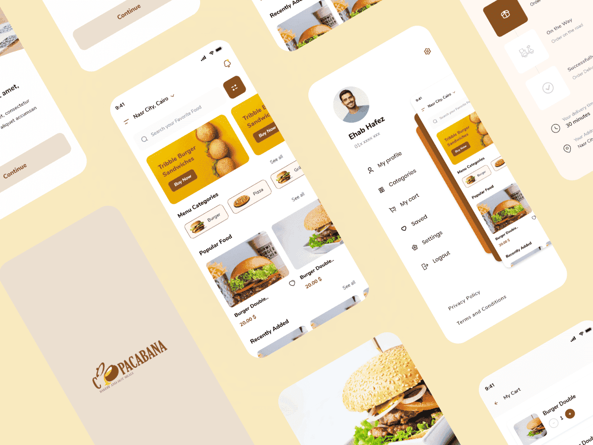 Copacabana