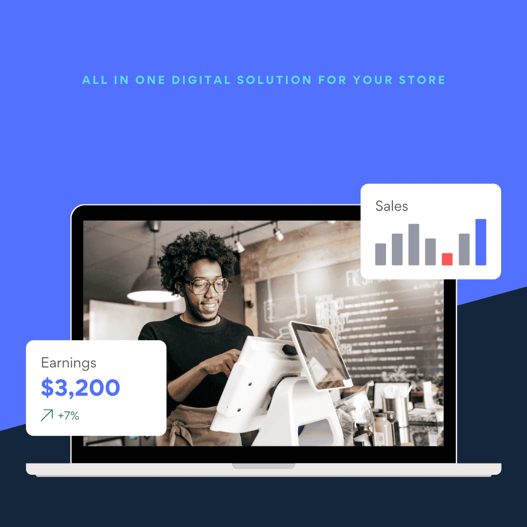 E-commerce