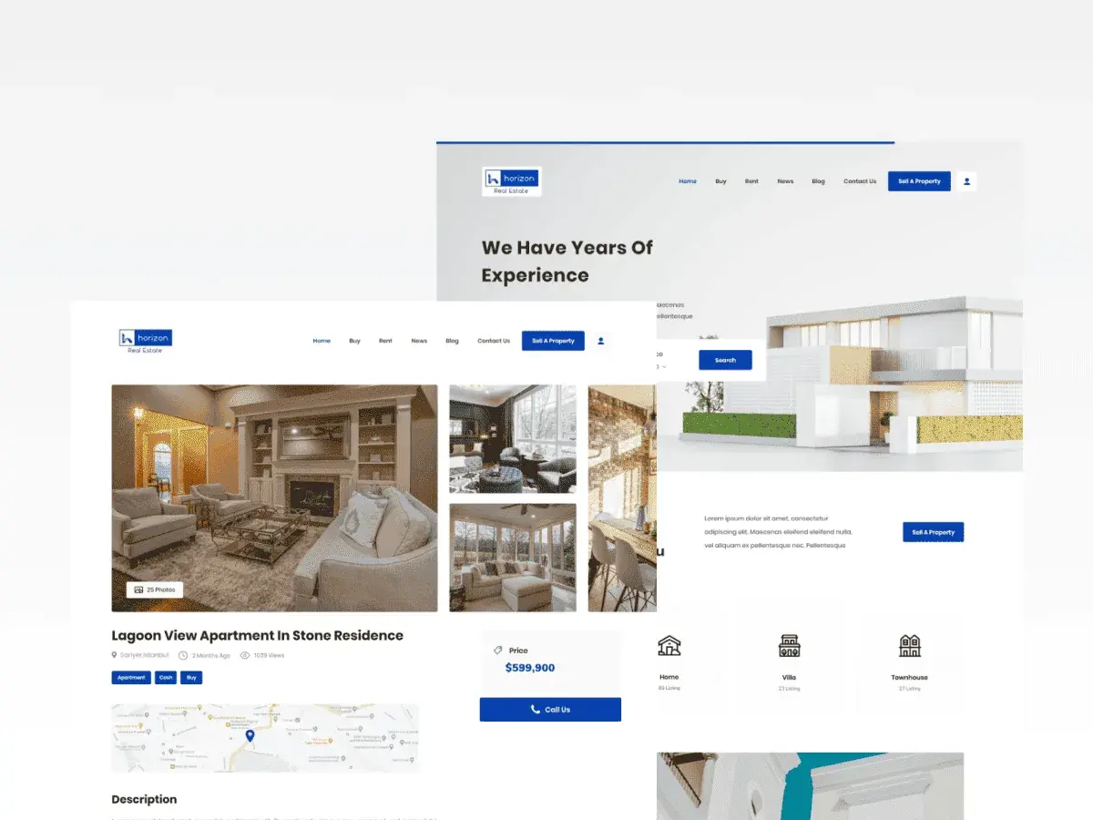 Horizon Real Estate